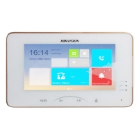 Màn hình chuông cửa IP cảm ứng 7“ DS-KH8300-T