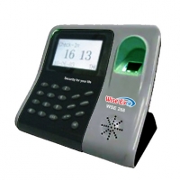 Máy chấm công vân tay Ronald Jack H3