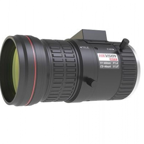 Ống kính cho camera IP HV1140D-8MPIR